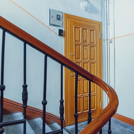 Clock Tower Apartment In Baku Zewnętrze zdjęcie