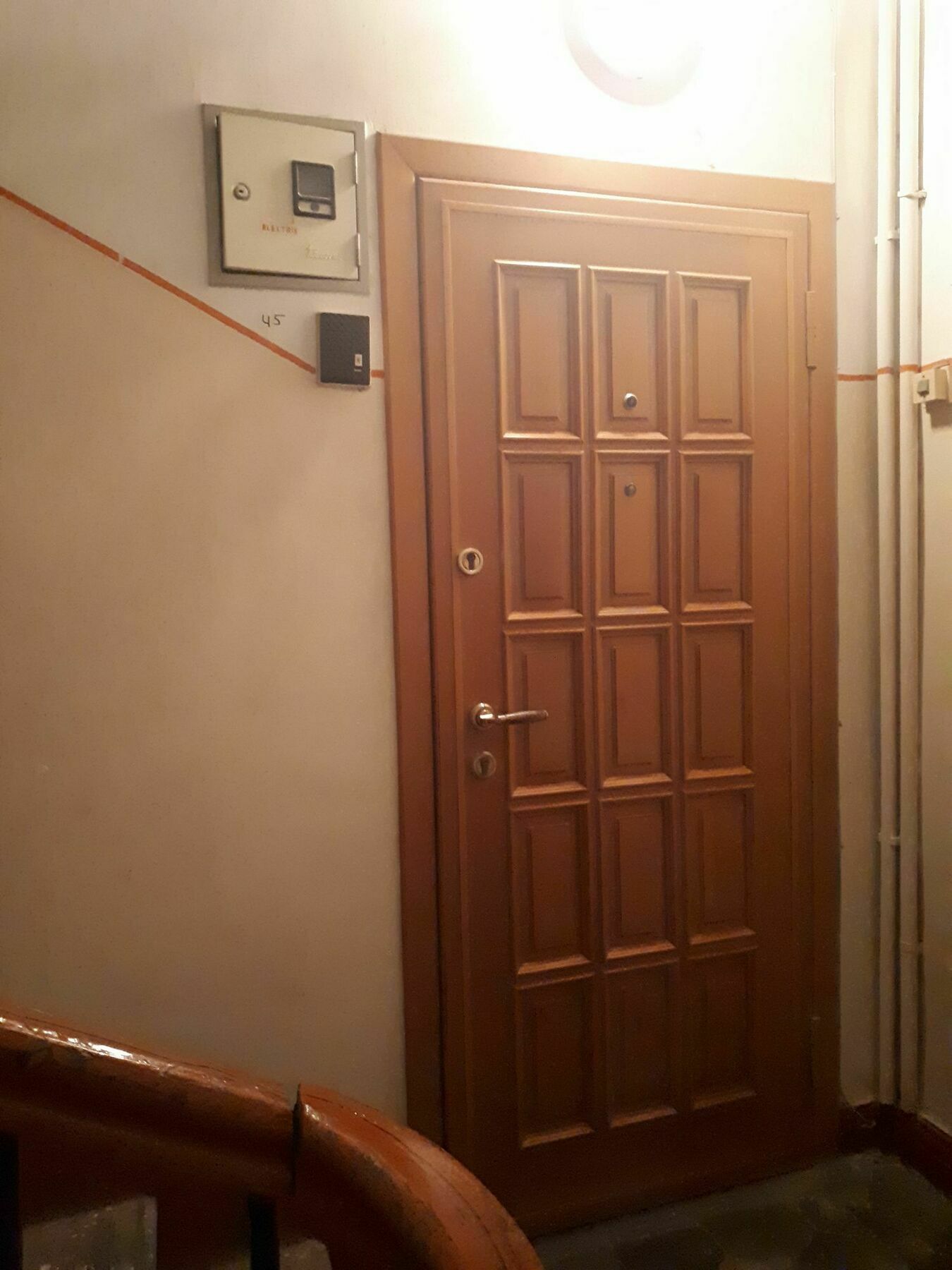Clock Tower Apartment In Baku Zewnętrze zdjęcie