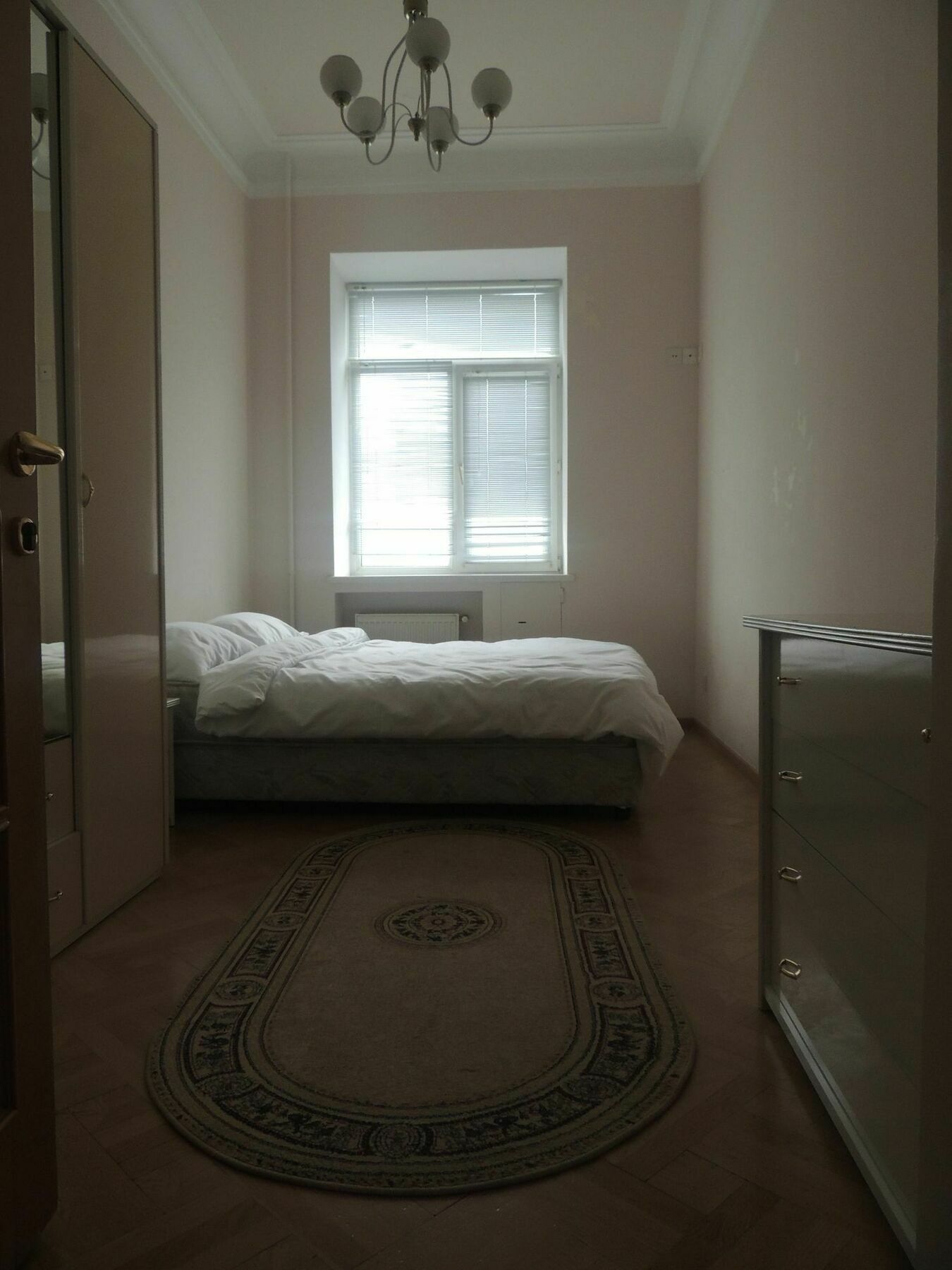 Clock Tower Apartment In Baku Zewnętrze zdjęcie
